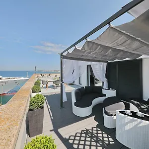 visit hotel